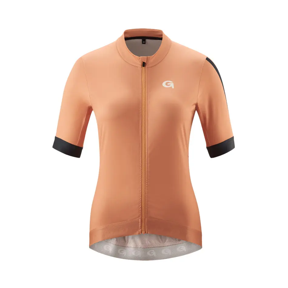 Maillot de cyclisme Gonso Piana pour femme