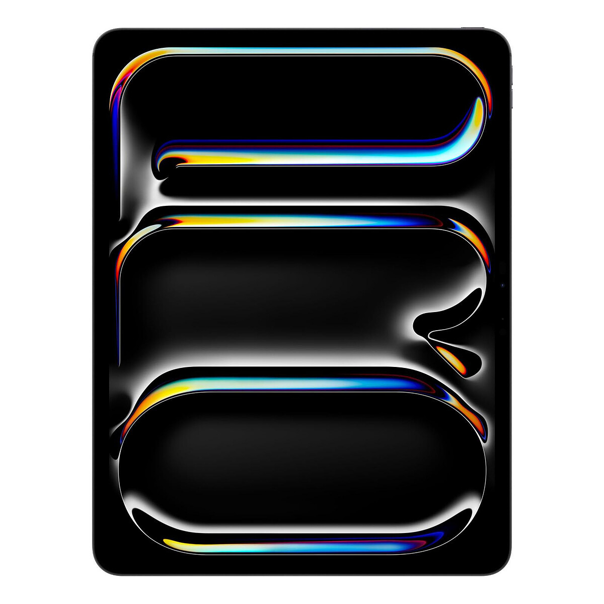 Apple iPad Pro M5 (2025) 13 pouces 2 To  Wi-Fi + Cellular Noir Sidéral (Nano Texture)