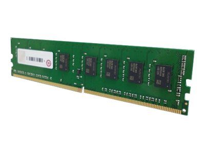 QNAP 4GB DDR4 Memory Module