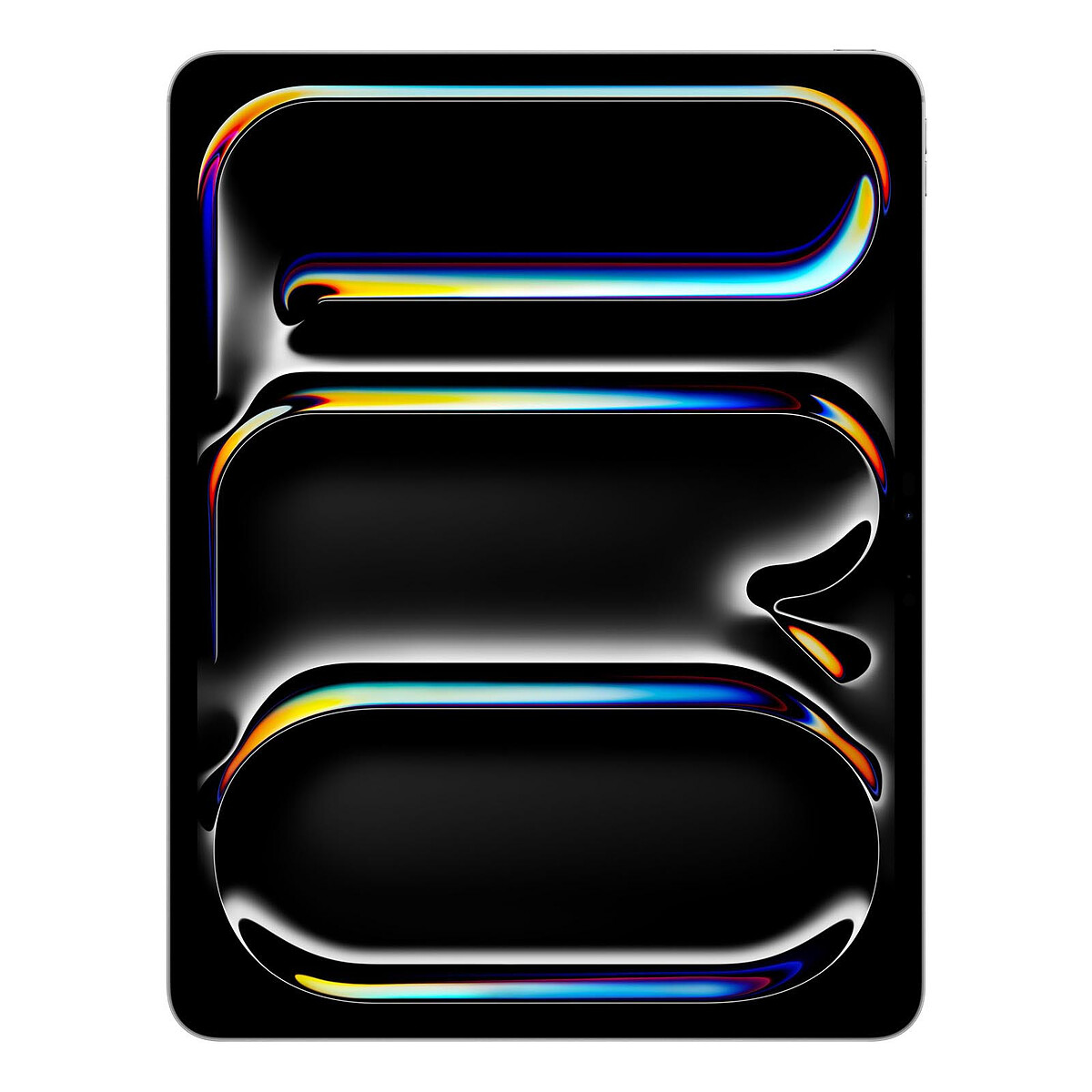 Apple iPad Pro M5 (2025) 13 pouces 1 To Wi-Fi Argent (Nano Texture)