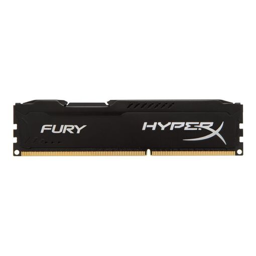 Kit HyperX Fury 8 GB (2 x 4 GB) DDR3