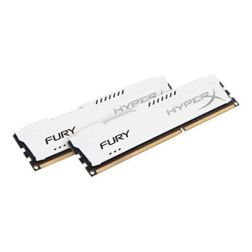 Kit HyperX FURY 8 GB (2 x 4 GB) DDR3