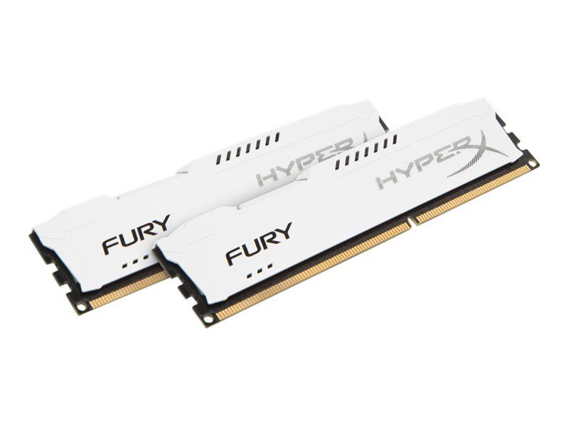 HyperX FURY 8GB (2x4GB) DDR3 Kit