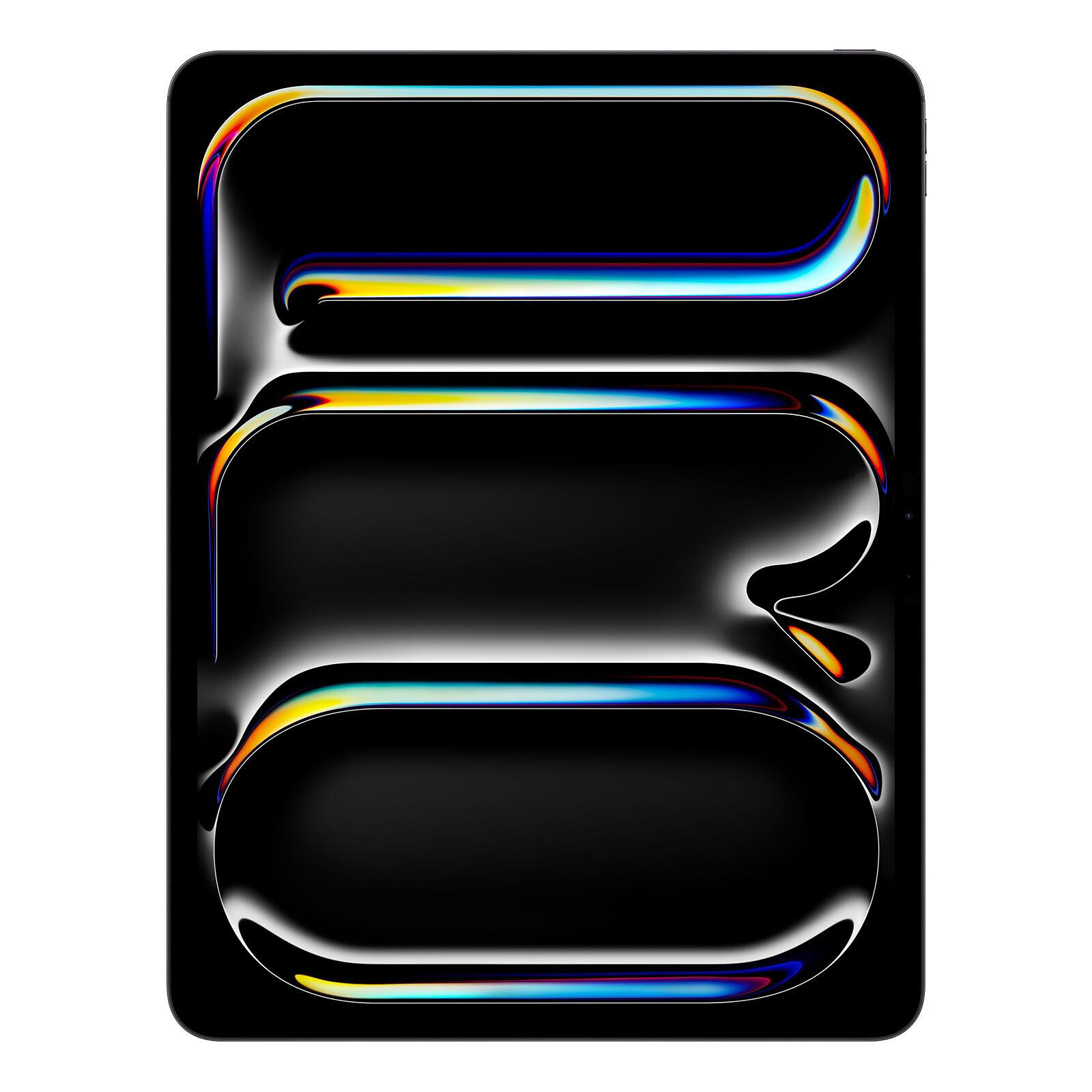 Apple iPad Pro M5 (2025) 13-inch 256GB Wi-Fi Silver