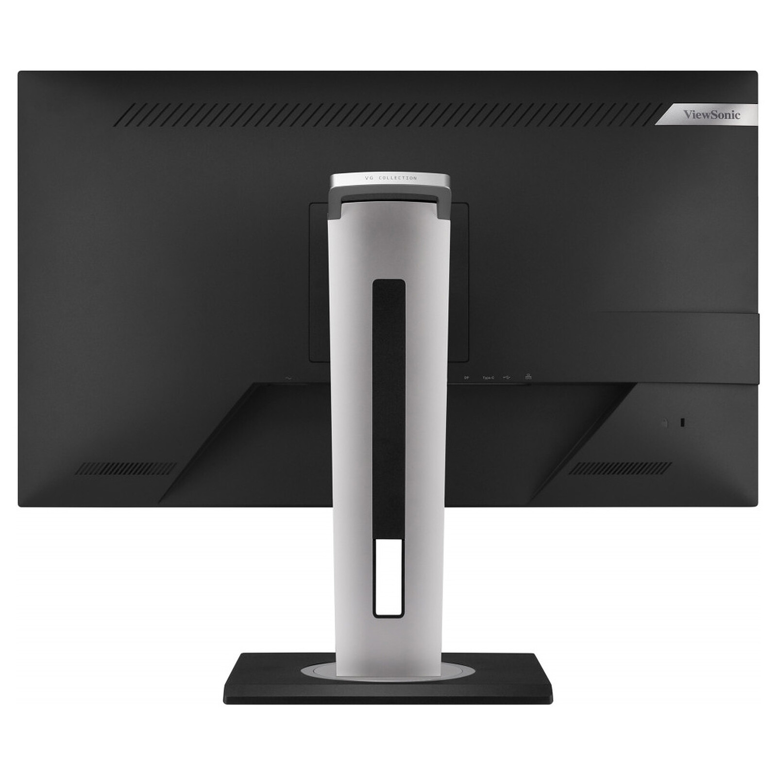 ViewSonic 27" LED - VG2756-4K