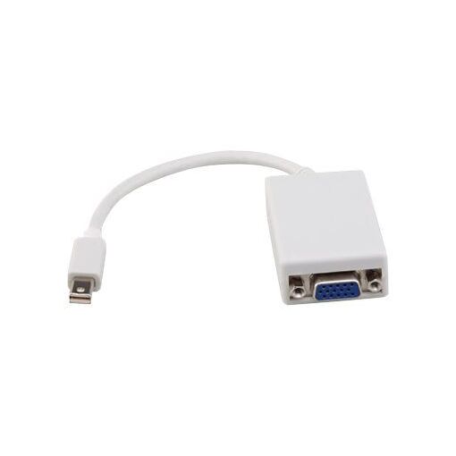 Adaptateur Secomp ROLINE Mini DisplayPort-VGA