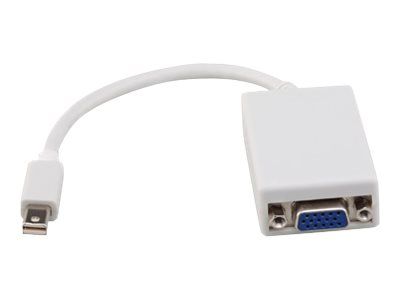 Secomp ROLINE Mini DisplayPort-VGA Adapter