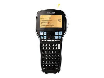 Dymo LabelMANAGER 420P Monochrome Label Printer