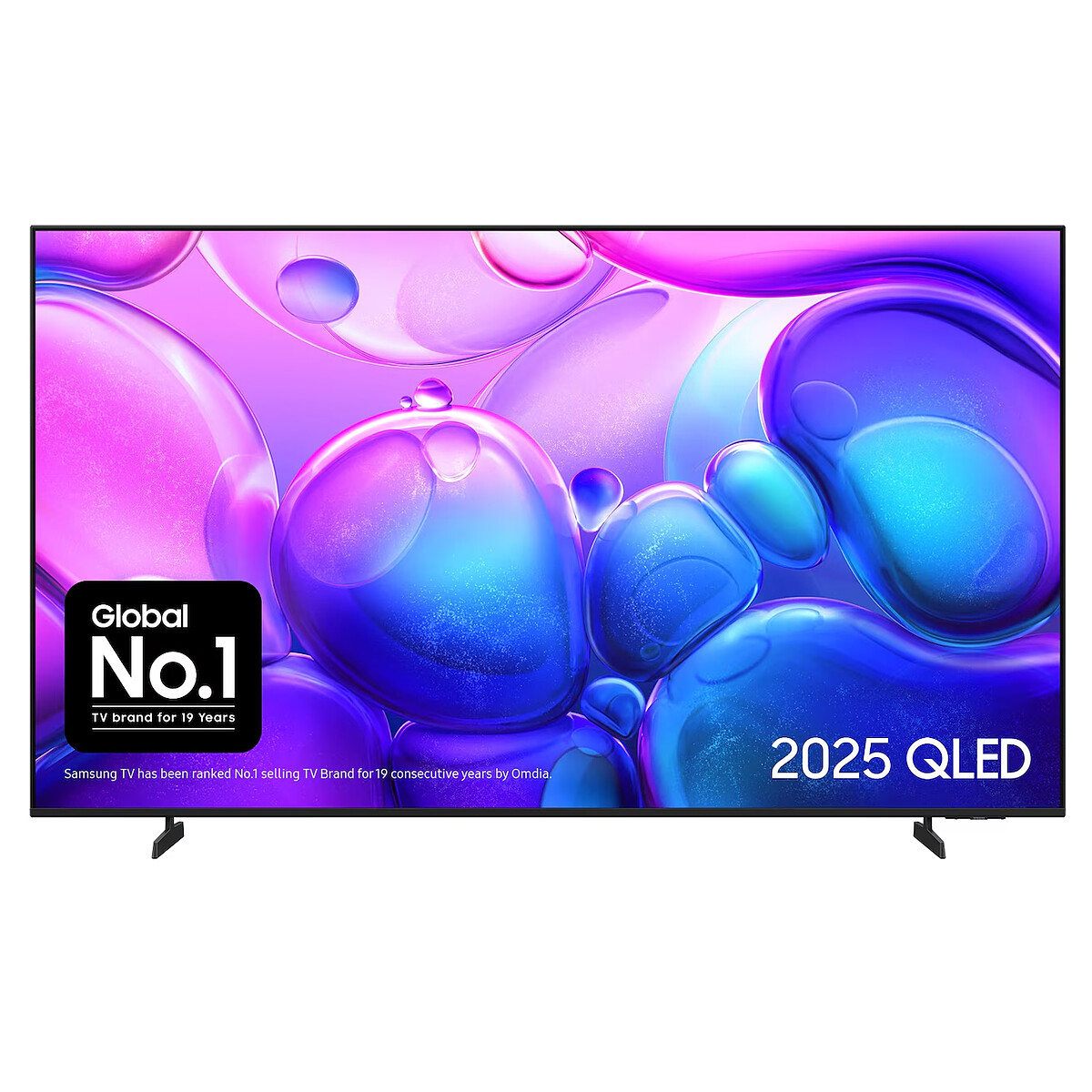 Samsung QLED TQ65Q6F