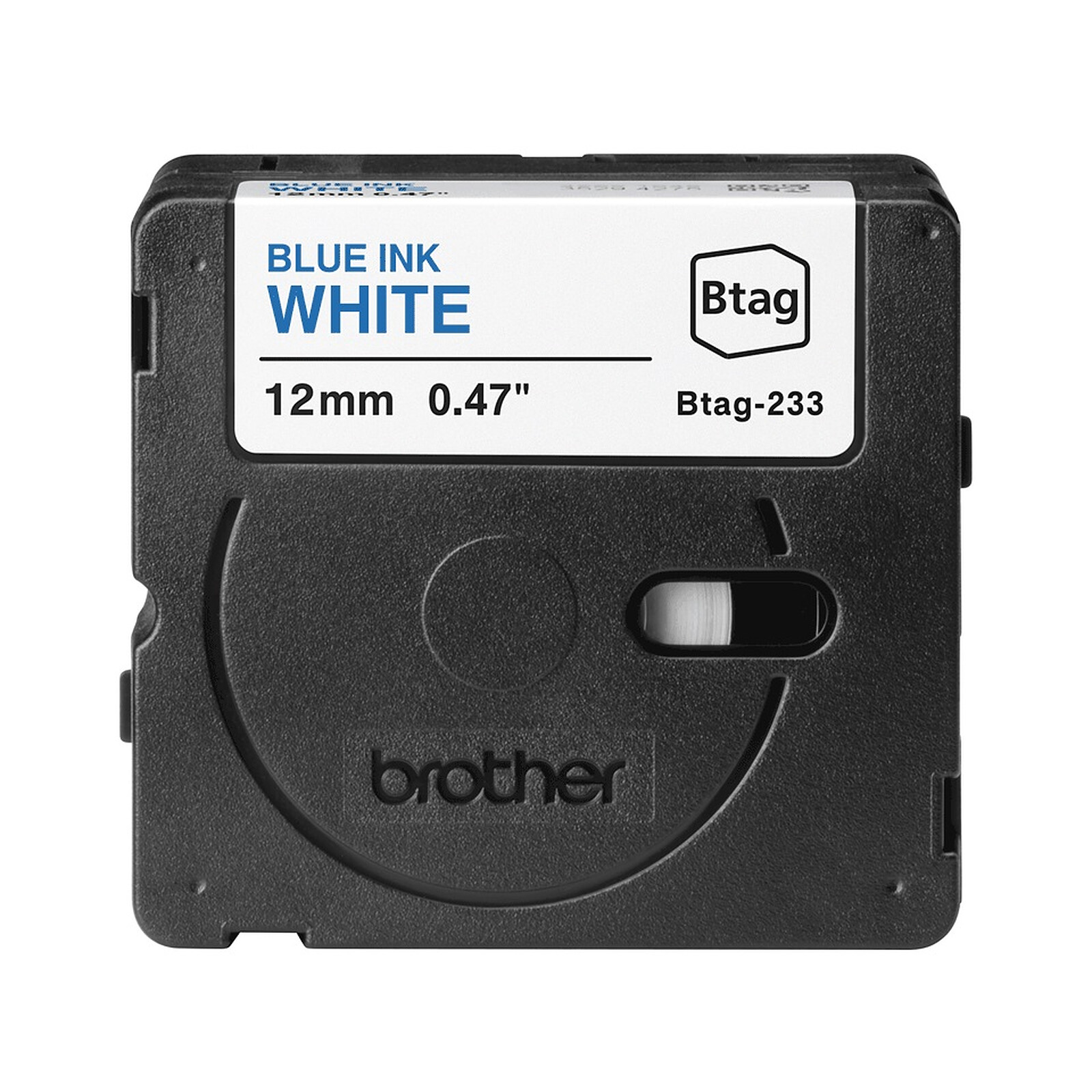 Brother BTAG-233 