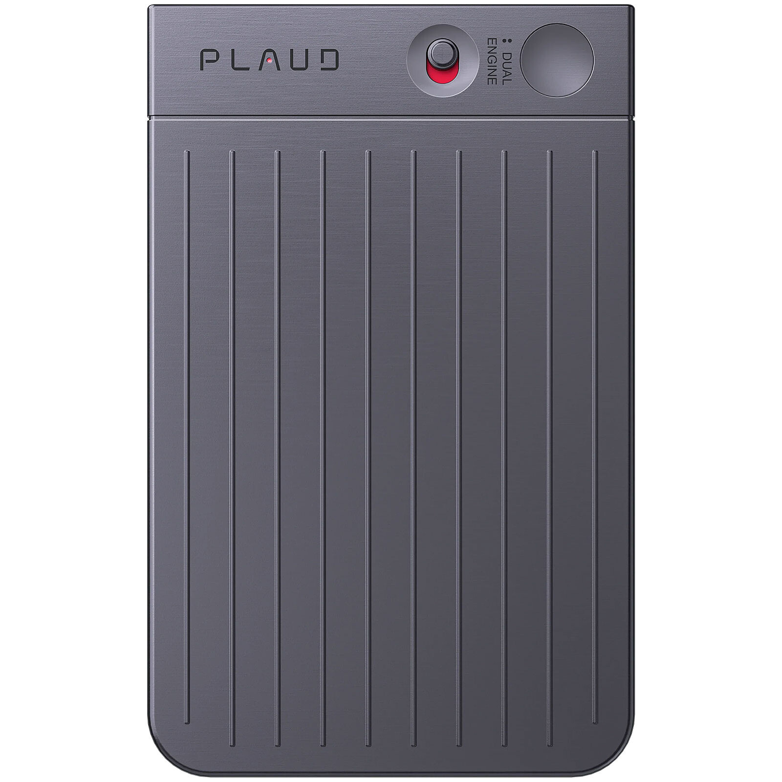 Plaud Note Black