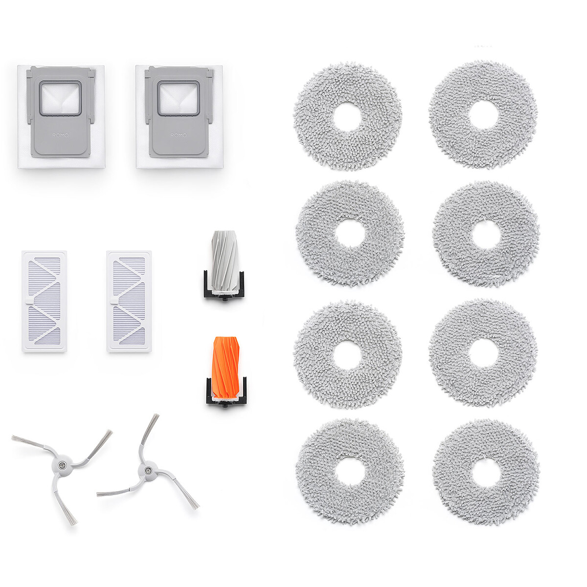 DJI Romo Kit d'accessoires