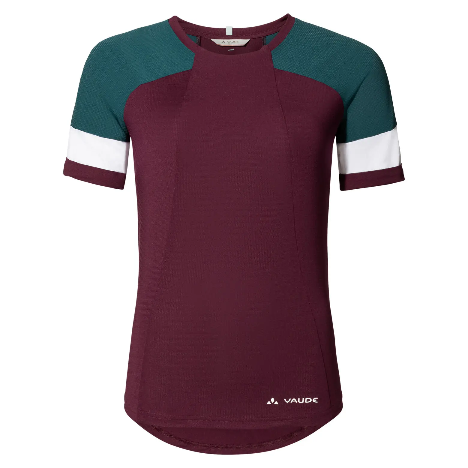 Vaude Kuro Women's Cycling Jersey