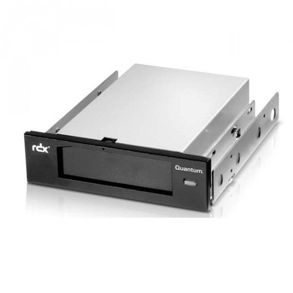 Quantum RDX SATA Portable Disk Drive Docking Station