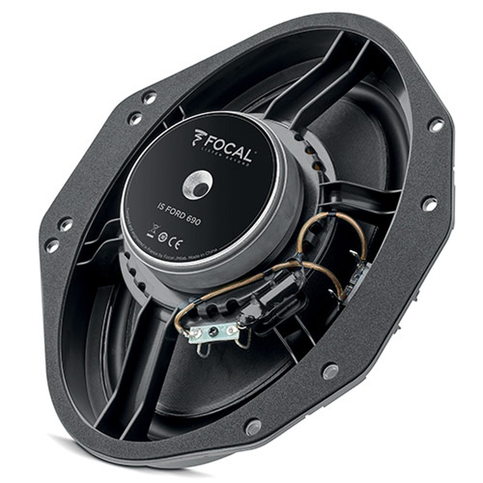 Focal IS FORD 690