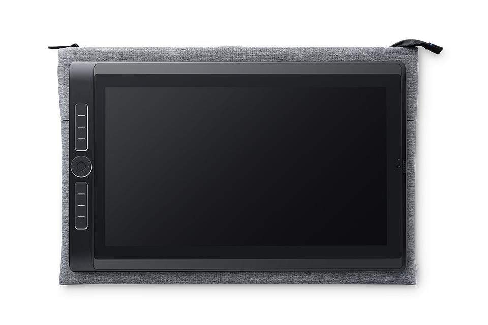 Maleta suave Wacom Grande