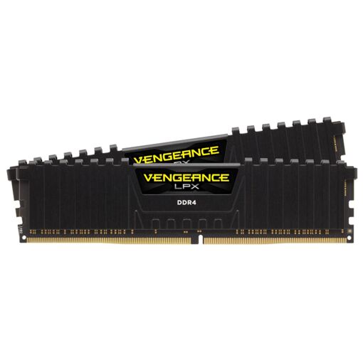 Módulo de memoria Corsair Vengeance LPX 16 GB (2x8 GB) DDR4 3000 MHz