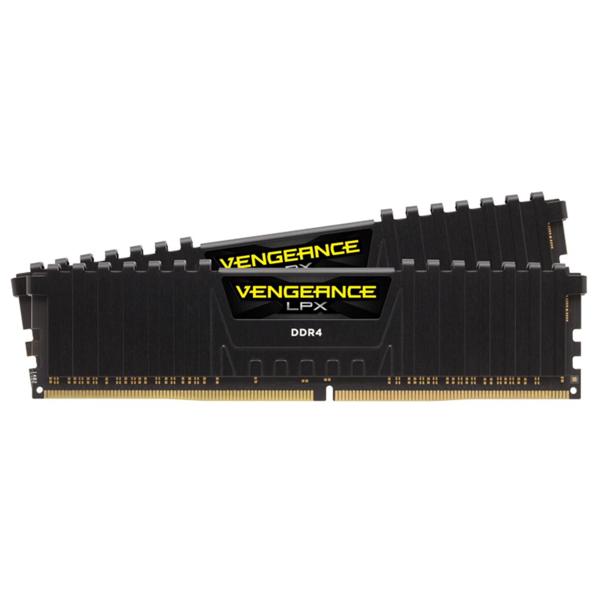 Módulo de memoria Corsair Vengeance LPX 16 GB (2x8 GB) DDR4 3000 MHz