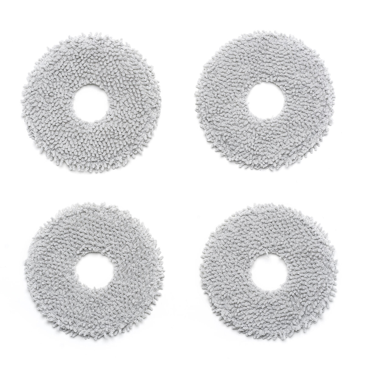 DJI Romo Serpillière