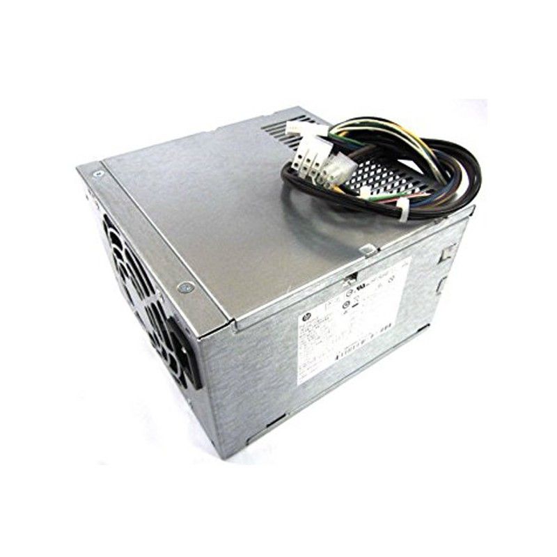 Fuente de alimentación HP BESTEC 320W (CFH0320EWWA, 611483-001)