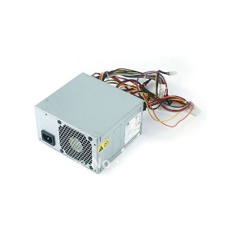 Fuente de alimentación AcBel IBM Lenovo 280W para ThinkCentre M91P (45J9432/45J9431)