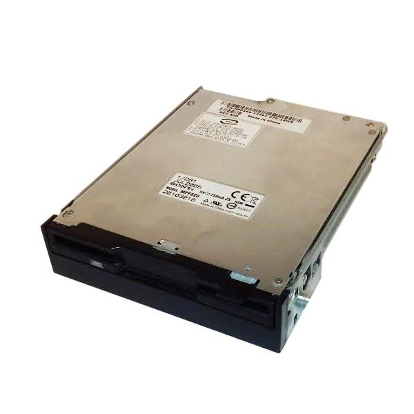 Sony Floppy Disk Drive MPF820, 1.44MB, Black