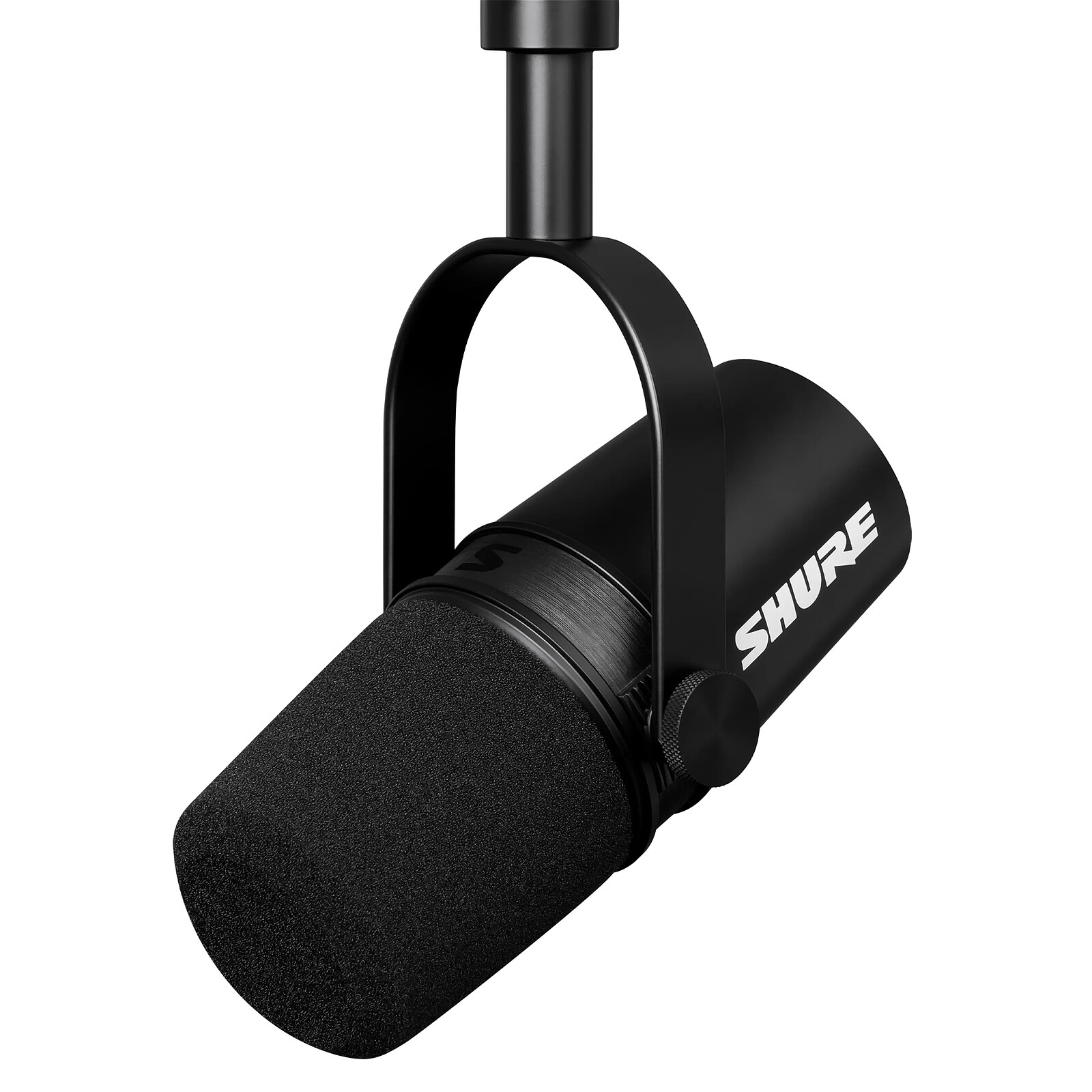 Shure MV7X Black