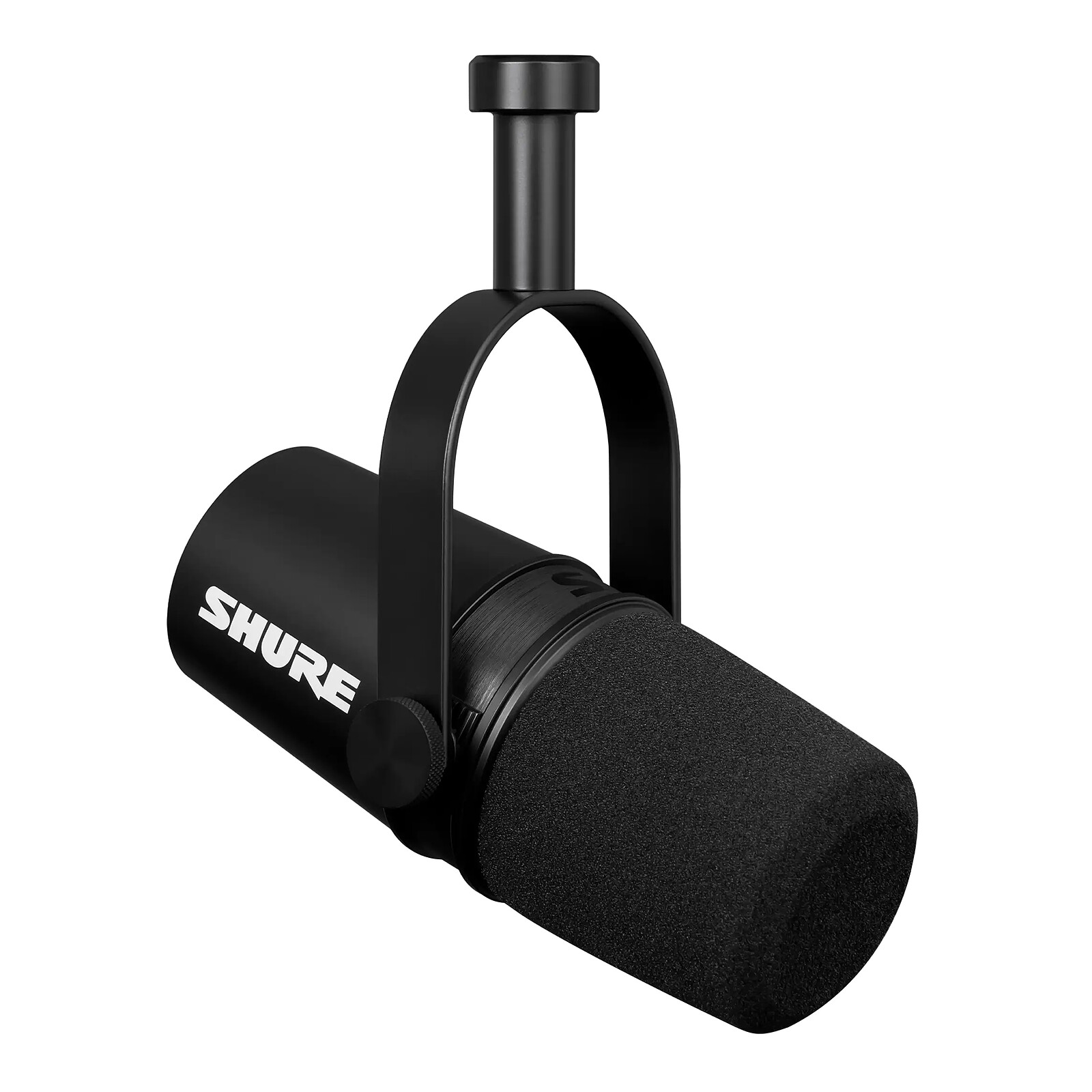 Shure MV7X Black