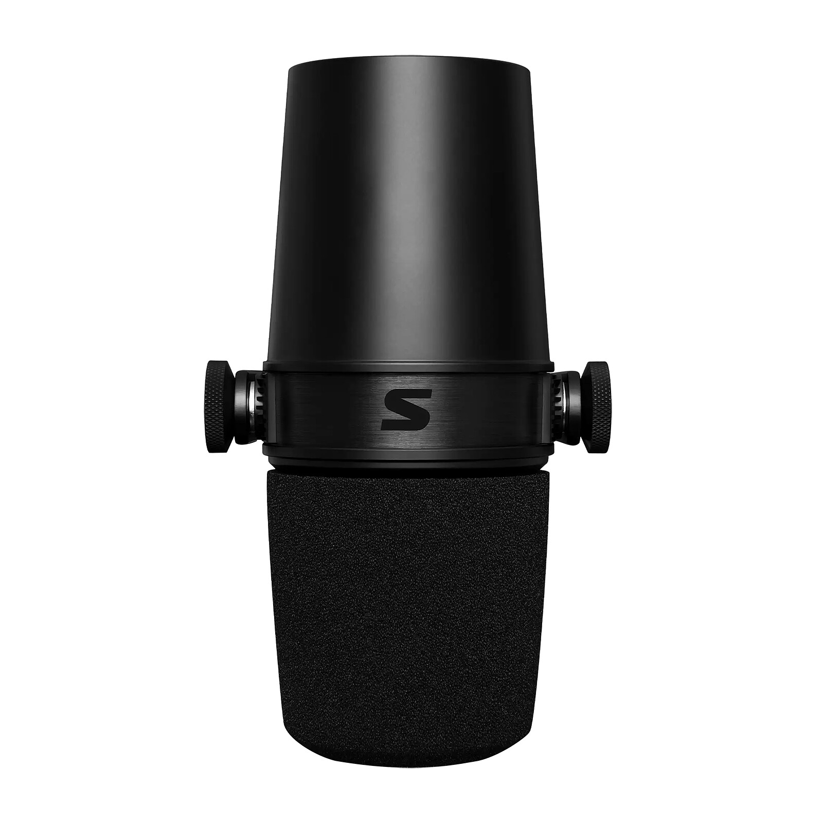 Shure MV7X Black