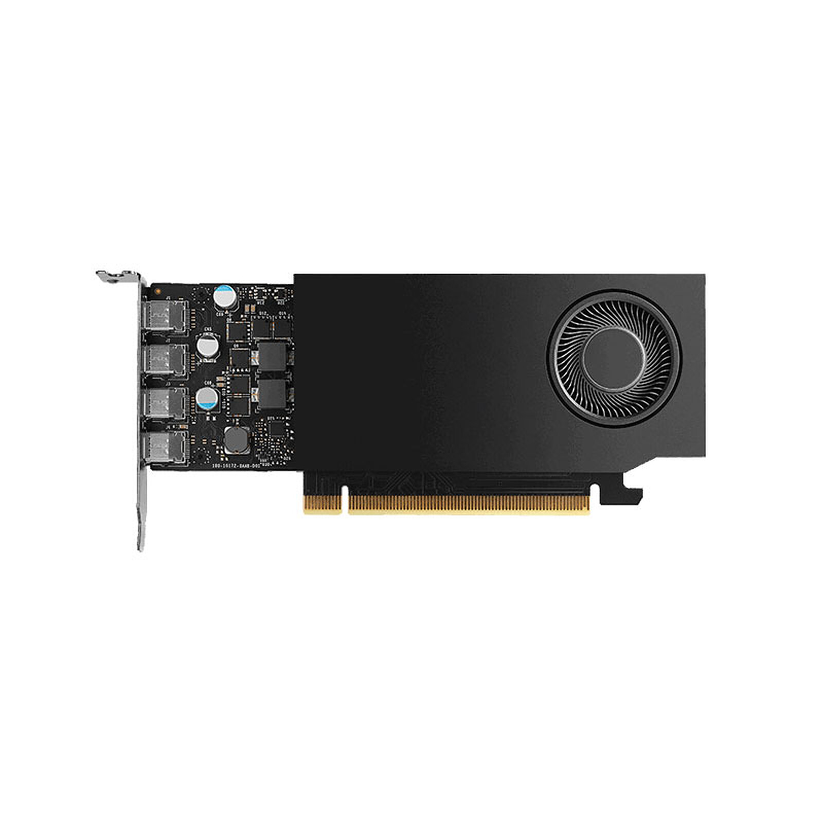 PNY NVIDIA RTX A400 4 GB