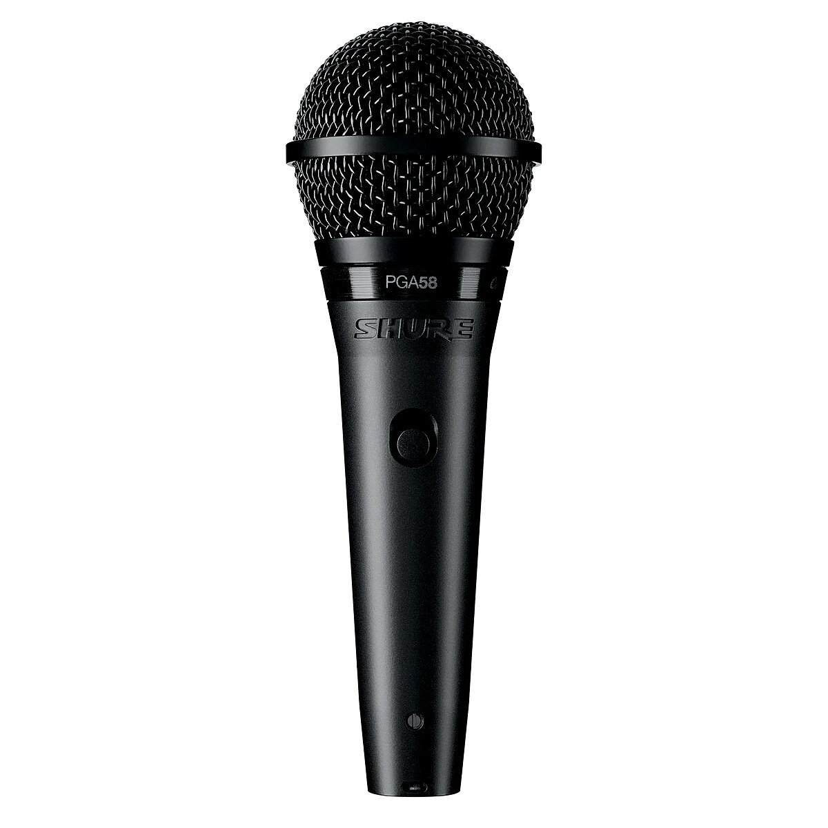Shure PGA58 (PGA58-XLR-E)