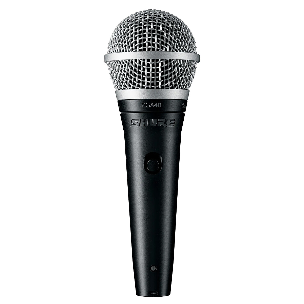Shure PGA48 (PGA48-XLR-E)