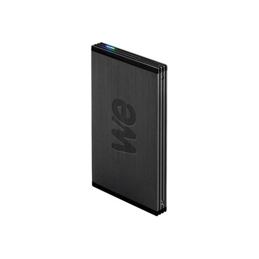 Western Digital Portable Hard Drive - 320GB - 2.5"