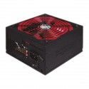 Approx! Gaming Power Supply Unit APP700PS 14cm APFC 700W Black Red