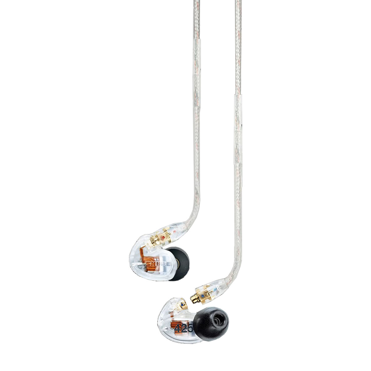 Shure SE425 Pro (Blanc)