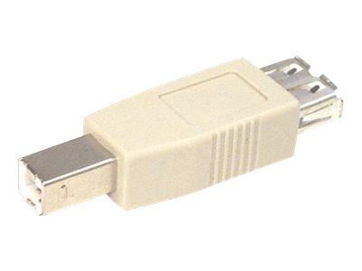 StarTech.com USB-B to USB-A Adapter