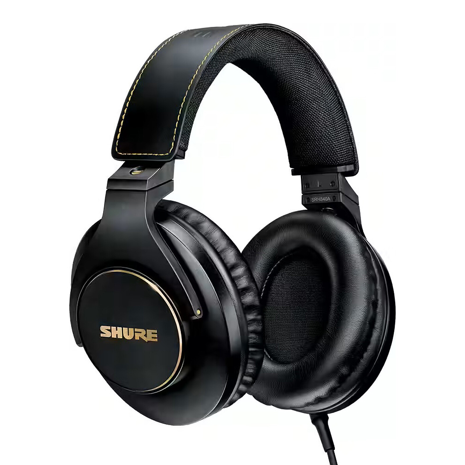 Shure SRH840A Professional Headphones