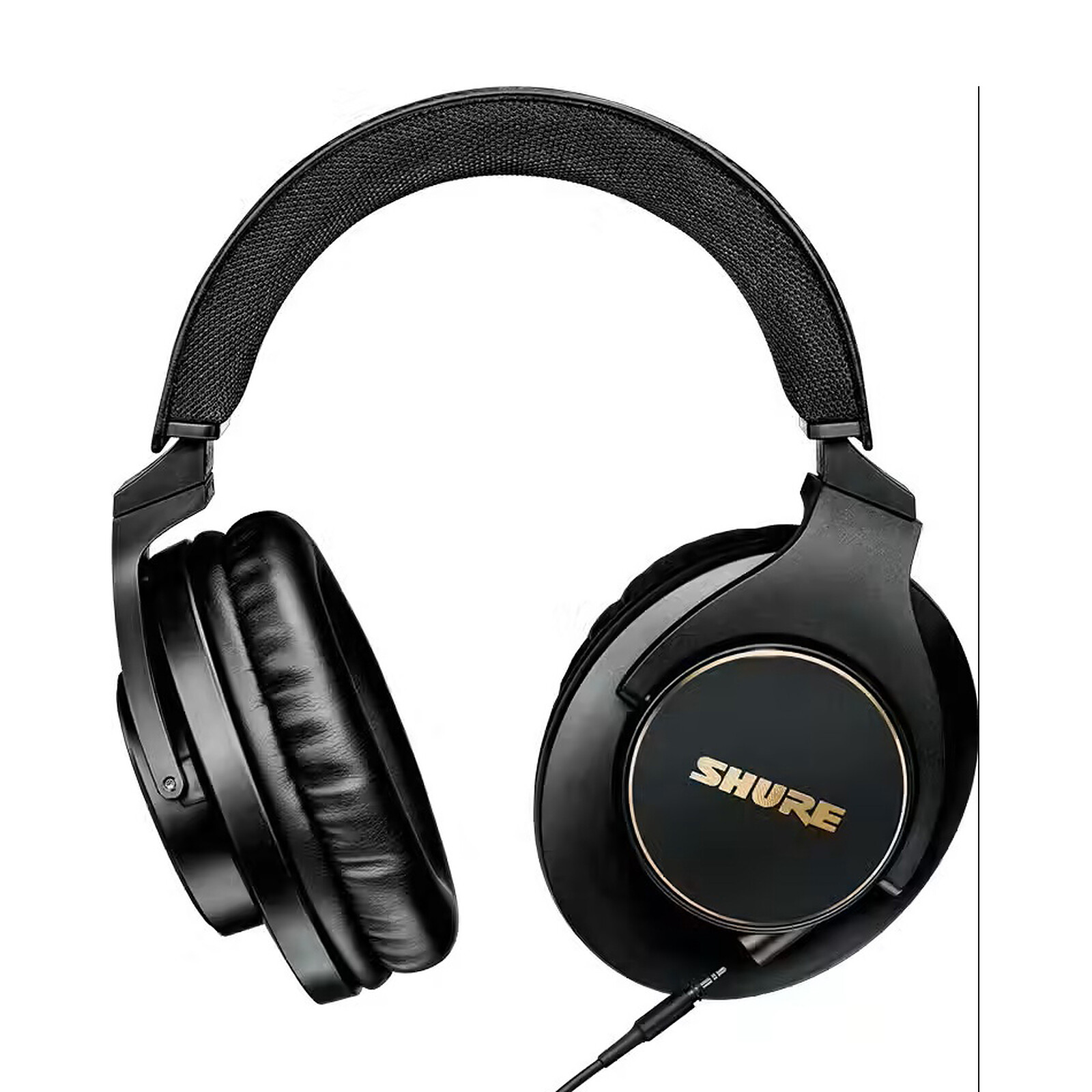 Shure SRH840A Professional Headphones