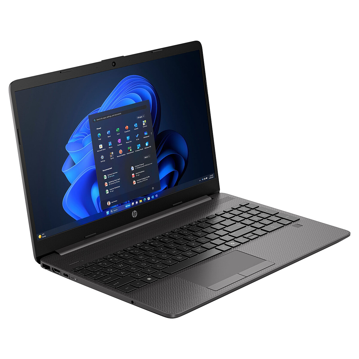 HP 250RT G9 (B9YT6ET)