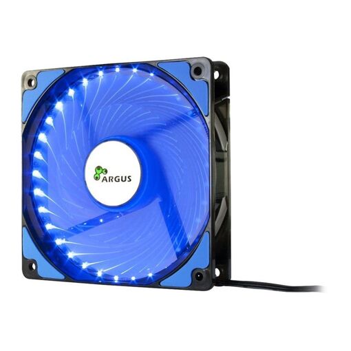 Chasis de ventilador Inter-Tech Elektronik Handels Argus L-12025 - 120 mm