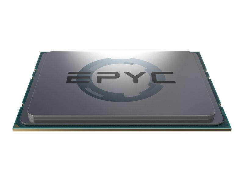 AMD EPYC 7401 Processor, 2GHz, 24 Cores, 48 Threads, 64MB Cache, SP3 Socket