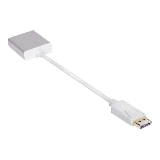 Convertisseur vidéo Club 3D CAC-2003 - DisplayPort vers VGA