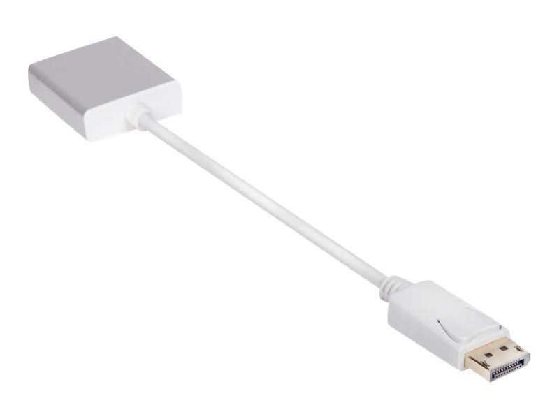Club 3D CAC-2003 Video Converter - DisplayPort to VGA