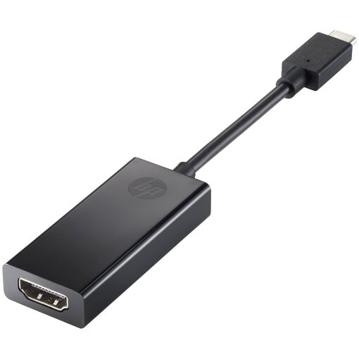 HP USB-C to HDMI Adapter