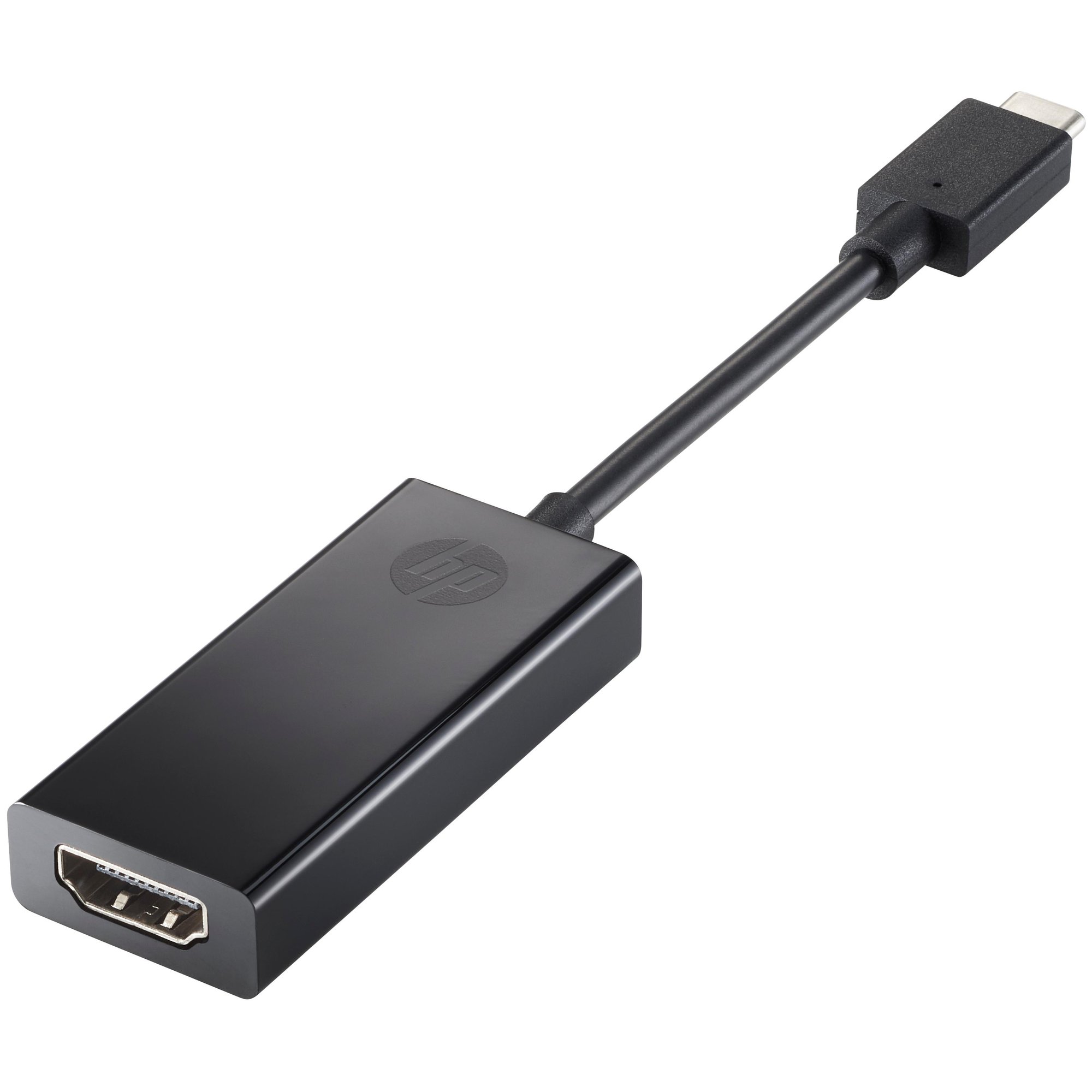 HP USB-C to HDMI Adapter