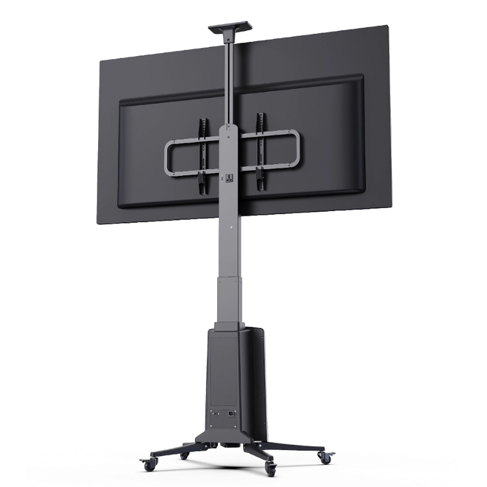 Sonorous Professionnel PR 8500 Black