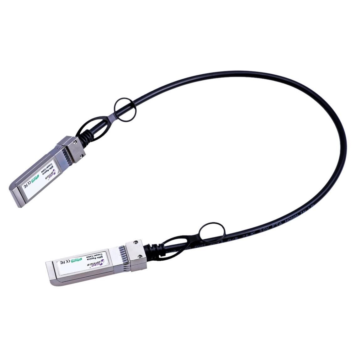 Cable de conexión directa Lanview SFP+ a SFP+