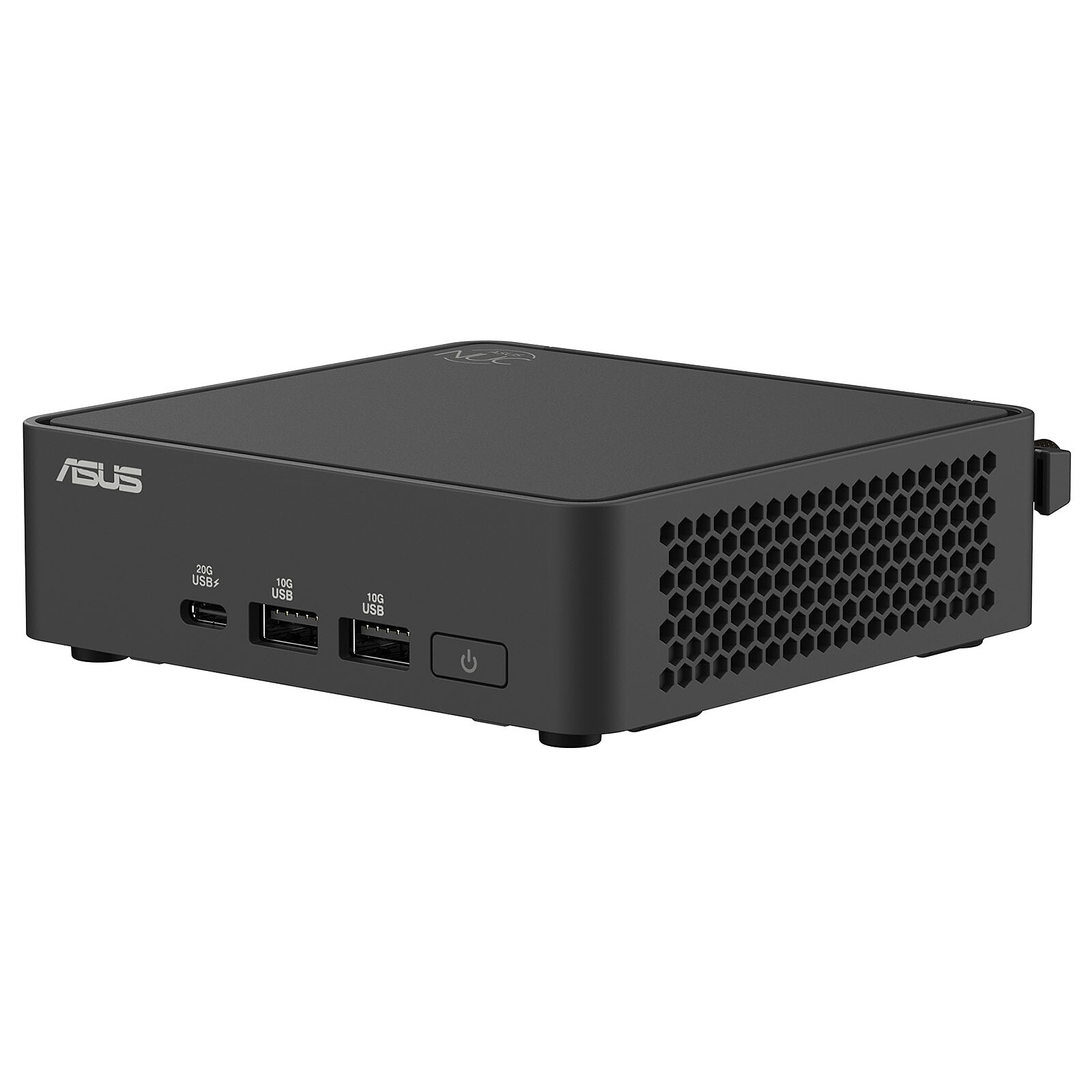ASUS NUC 15 Pro RNUC15CRKU500002