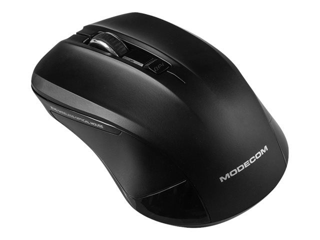 ModeCom Ergonomic Wireless Optical Mouse
