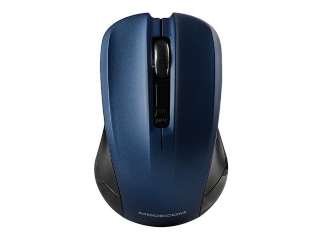 ModeCom MC-WM9.1 Wireless Ergonomic Optical Mouse